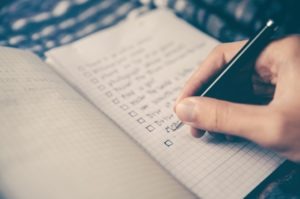 Goals 2020 Resolutions Journaling